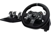 Logitech G920 Driving Force Racing Wheel For XBox & PC